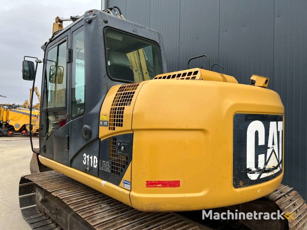 CAT 311D LRR