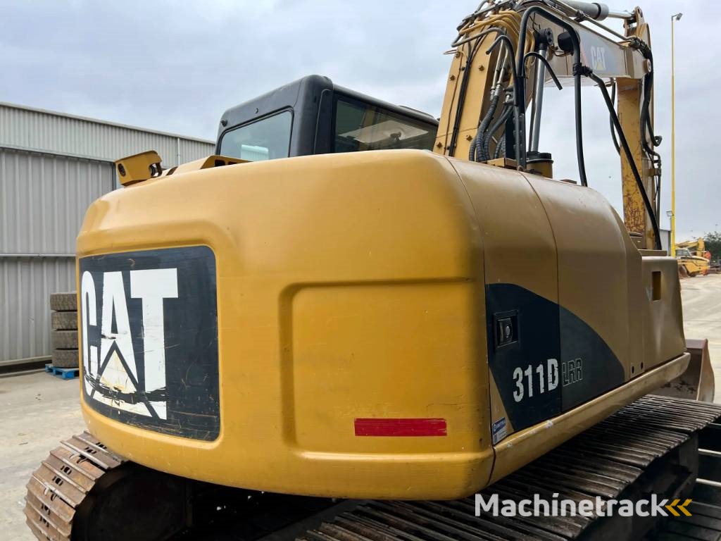 CAT 311D LRR
