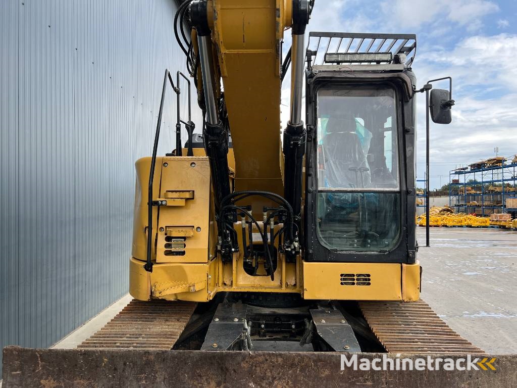 CAT 315F LCR