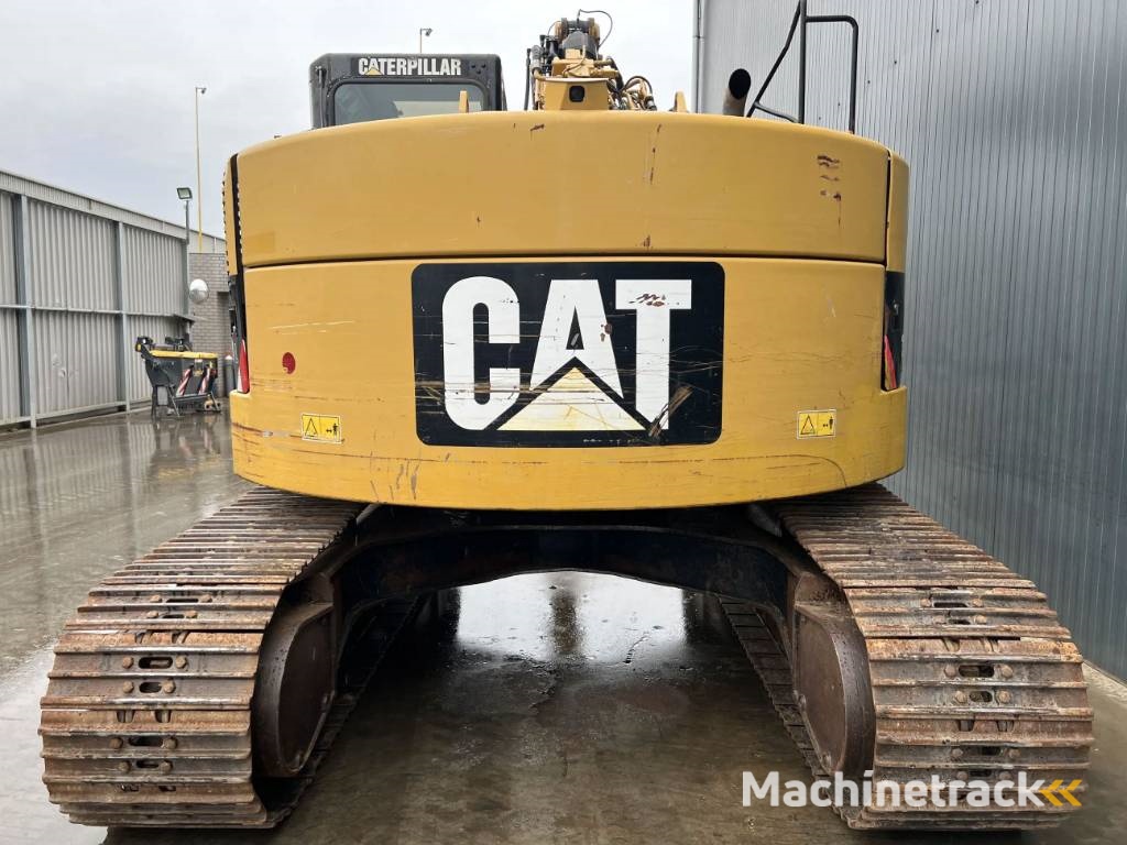 CAT 321D LCR