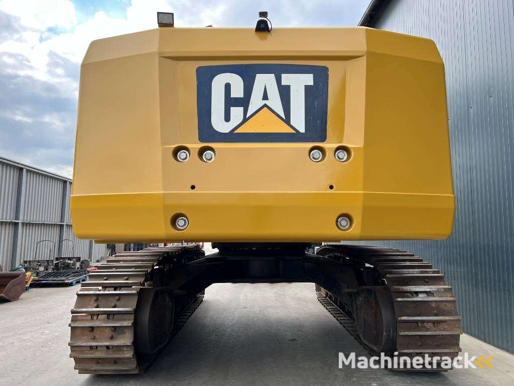 CAT 374FL ME | U/C 70%!