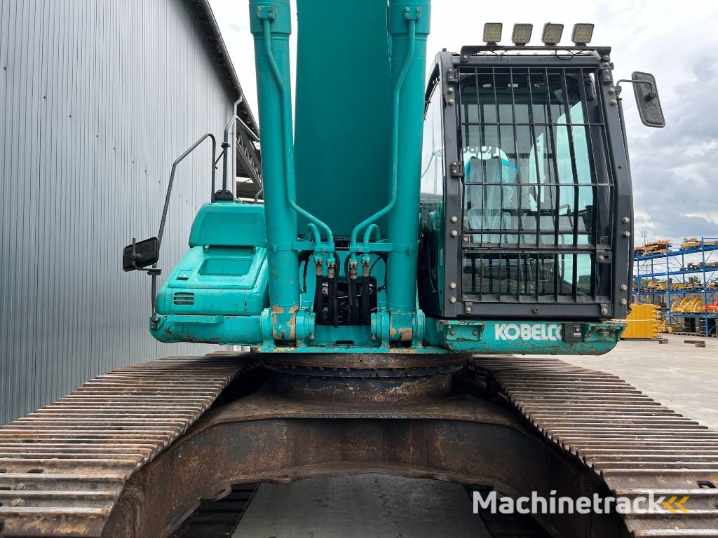 Kobelco SK500LC-9