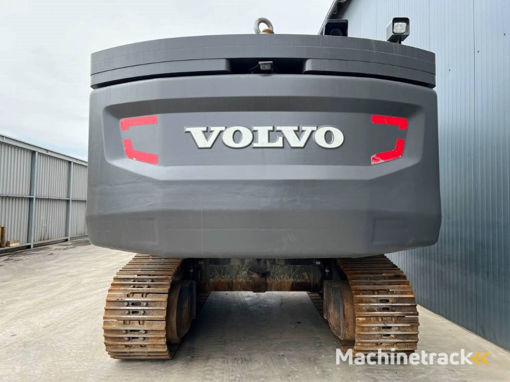 Volvo EC380E HR UHD