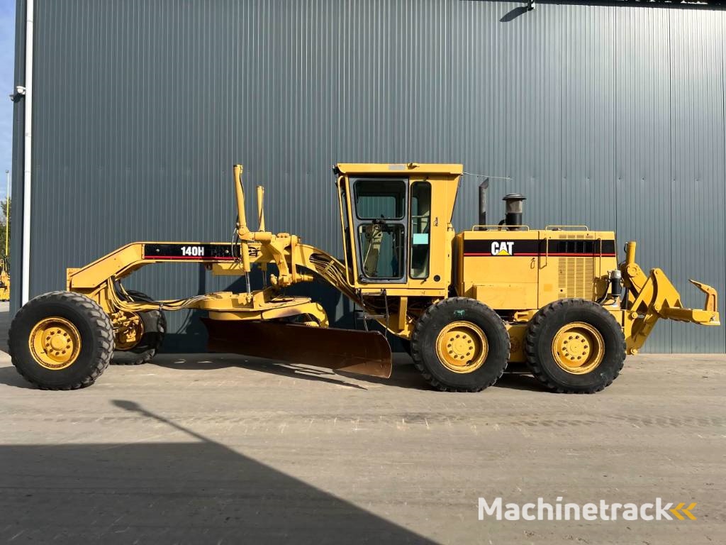 CAT 140H