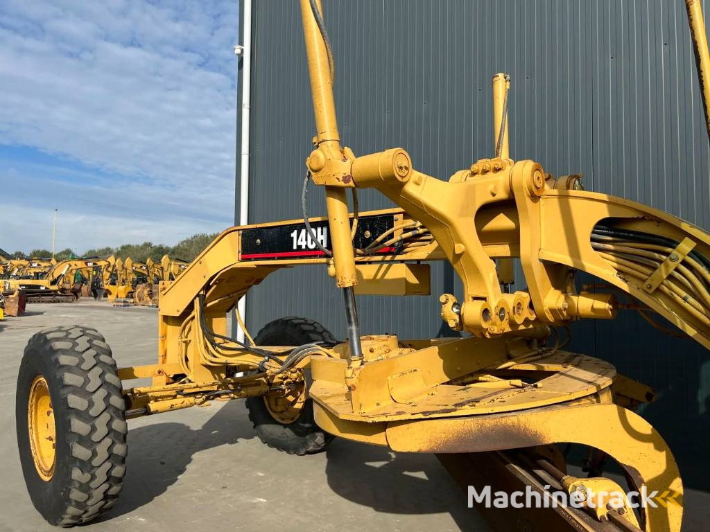 CAT 140H