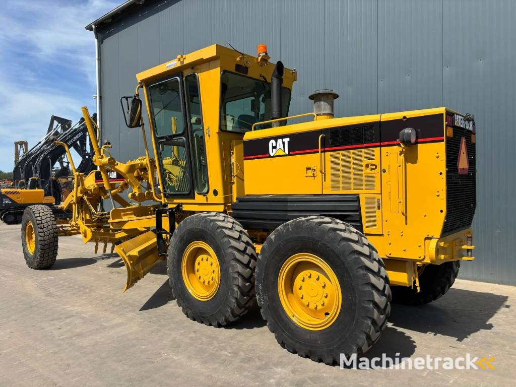 CAT 140H