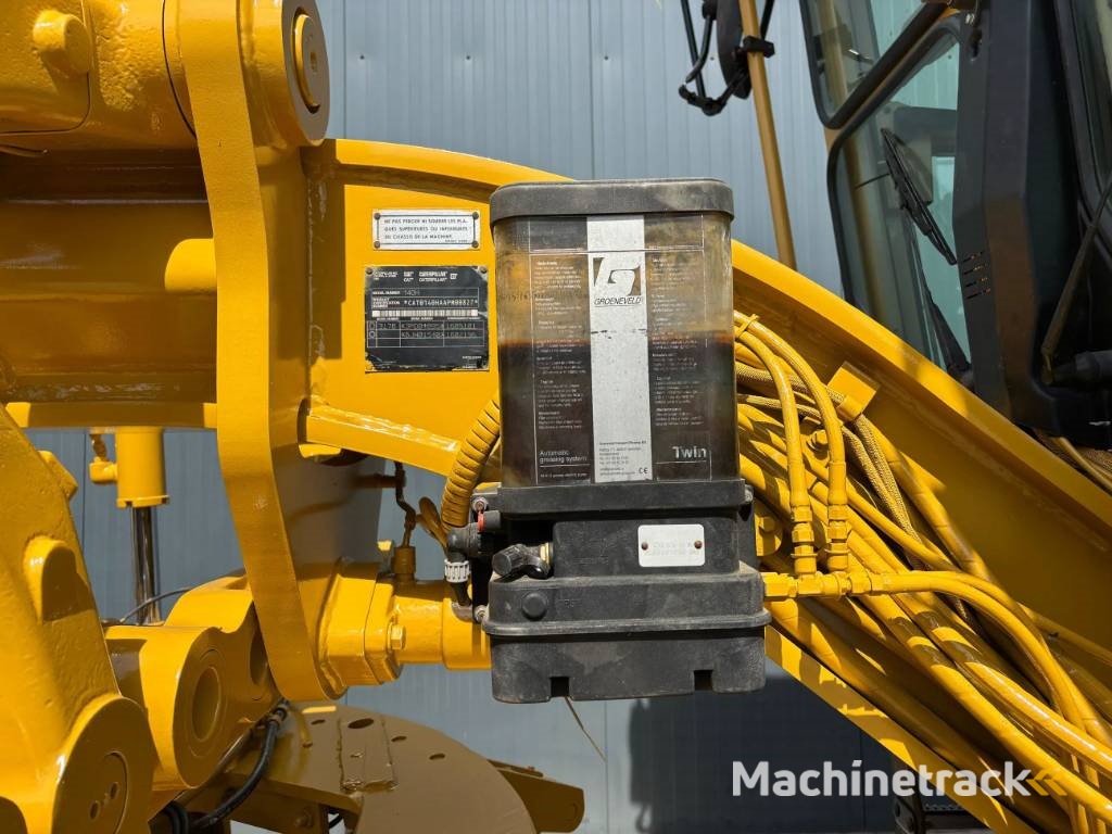 CAT 140H