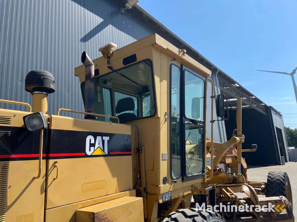 CAT 140H - 3306 Engine