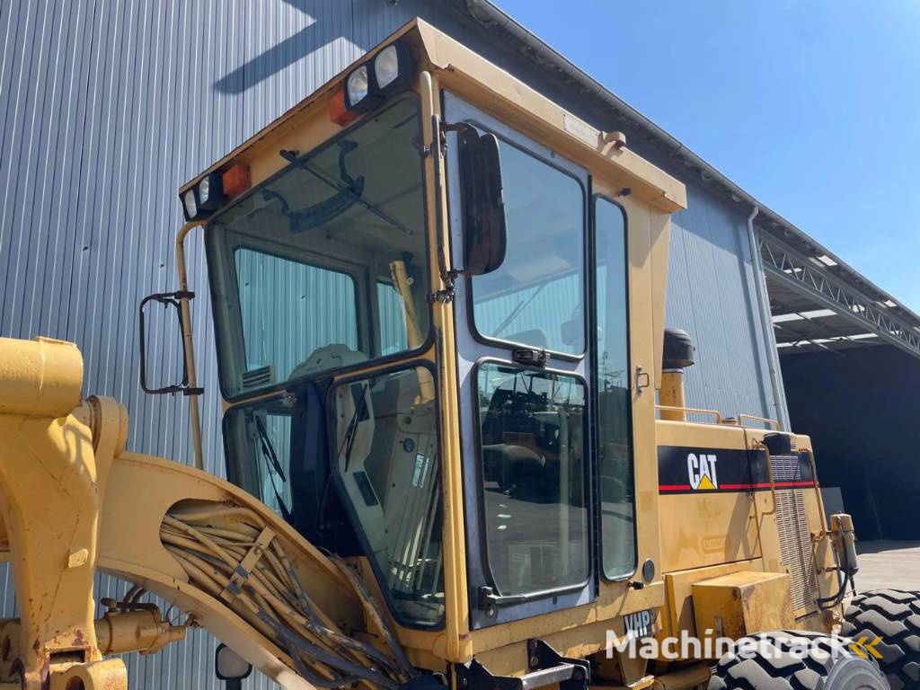 CAT 140H - 3306 Engine