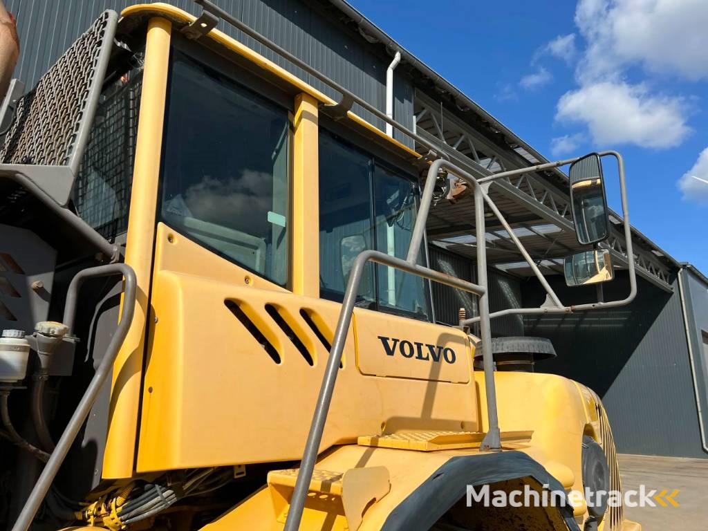 Volvo A30E