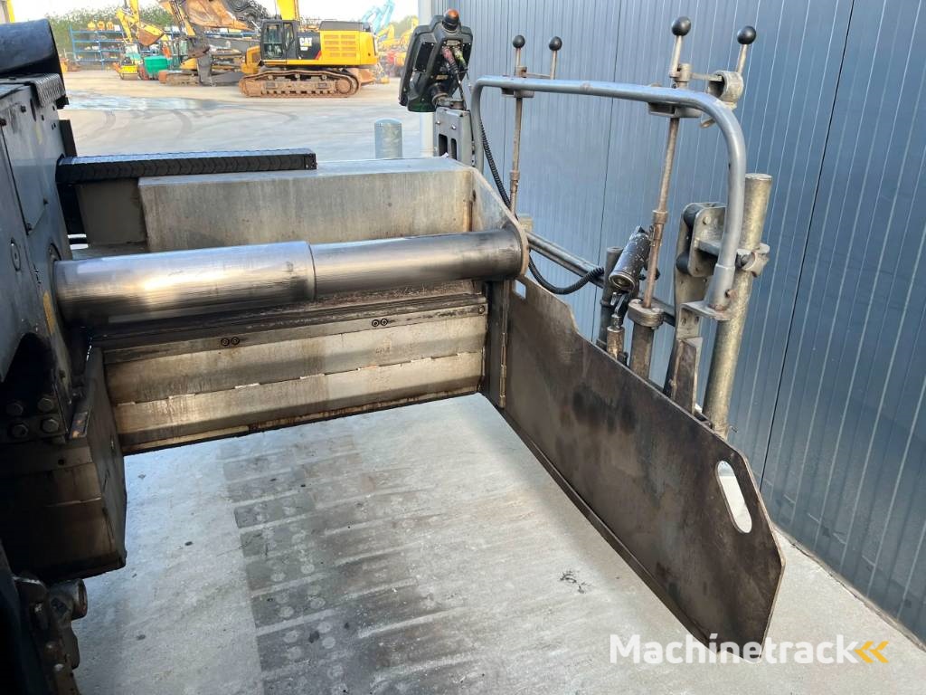 Vögele SUPER 1800-2