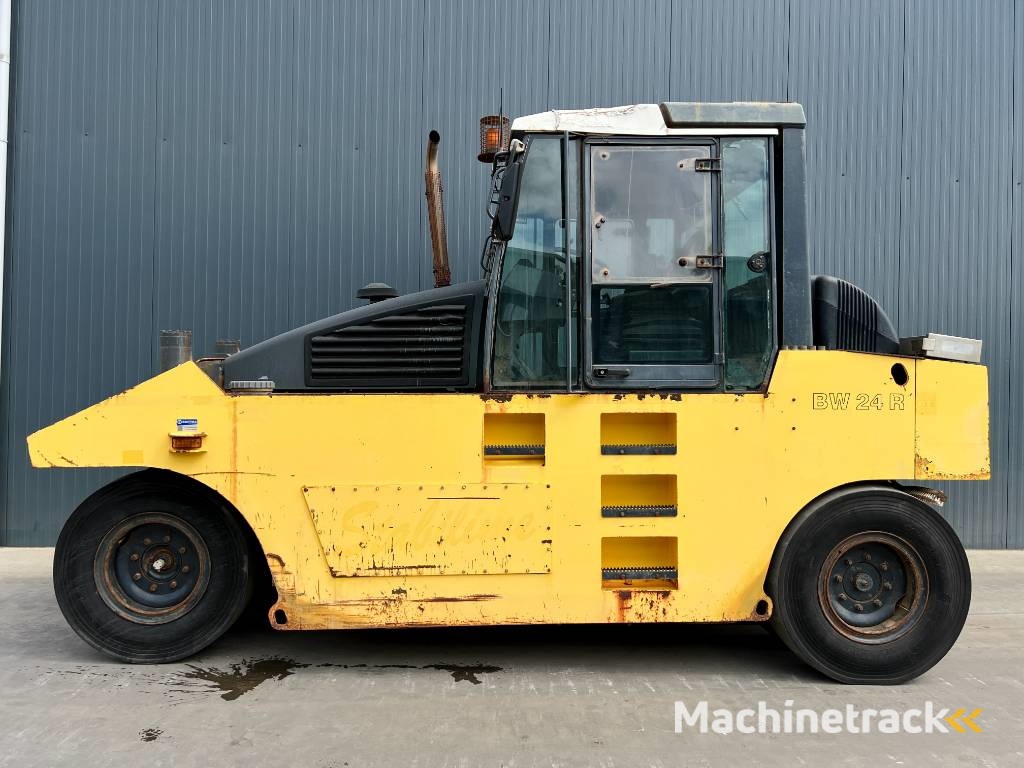 Bomag BW24R