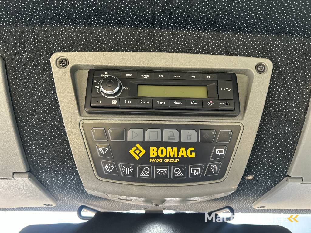 Bomag BW213D-5