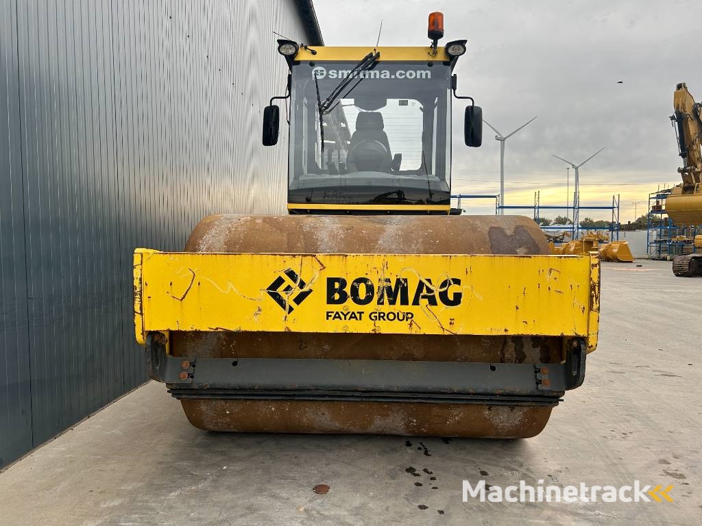 Bomag BW213D-5