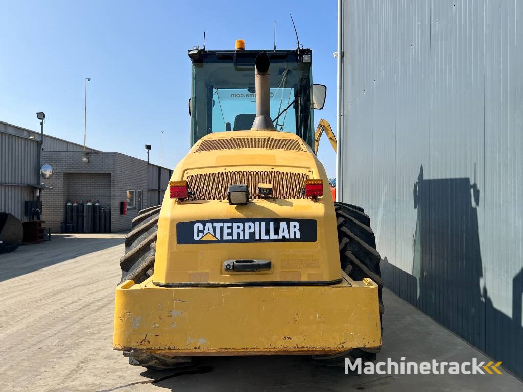 CAT CP76