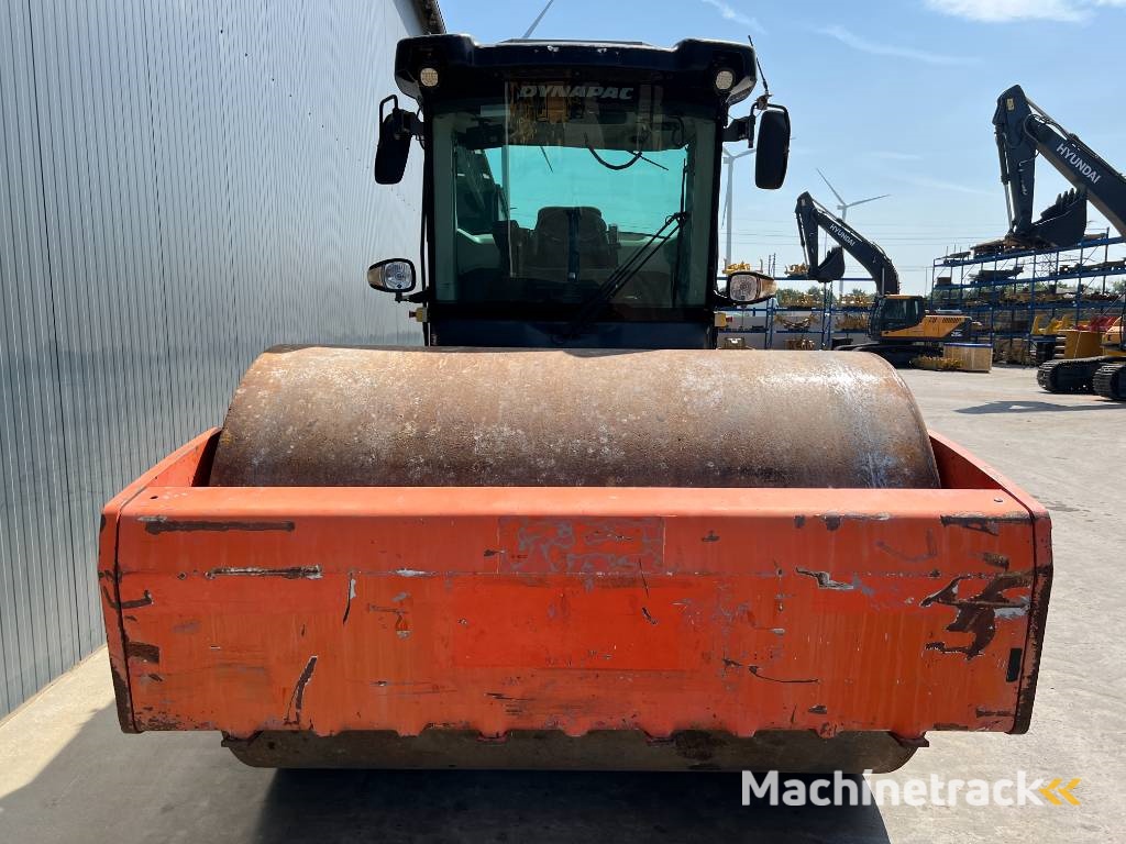 Dynapac CA4600D