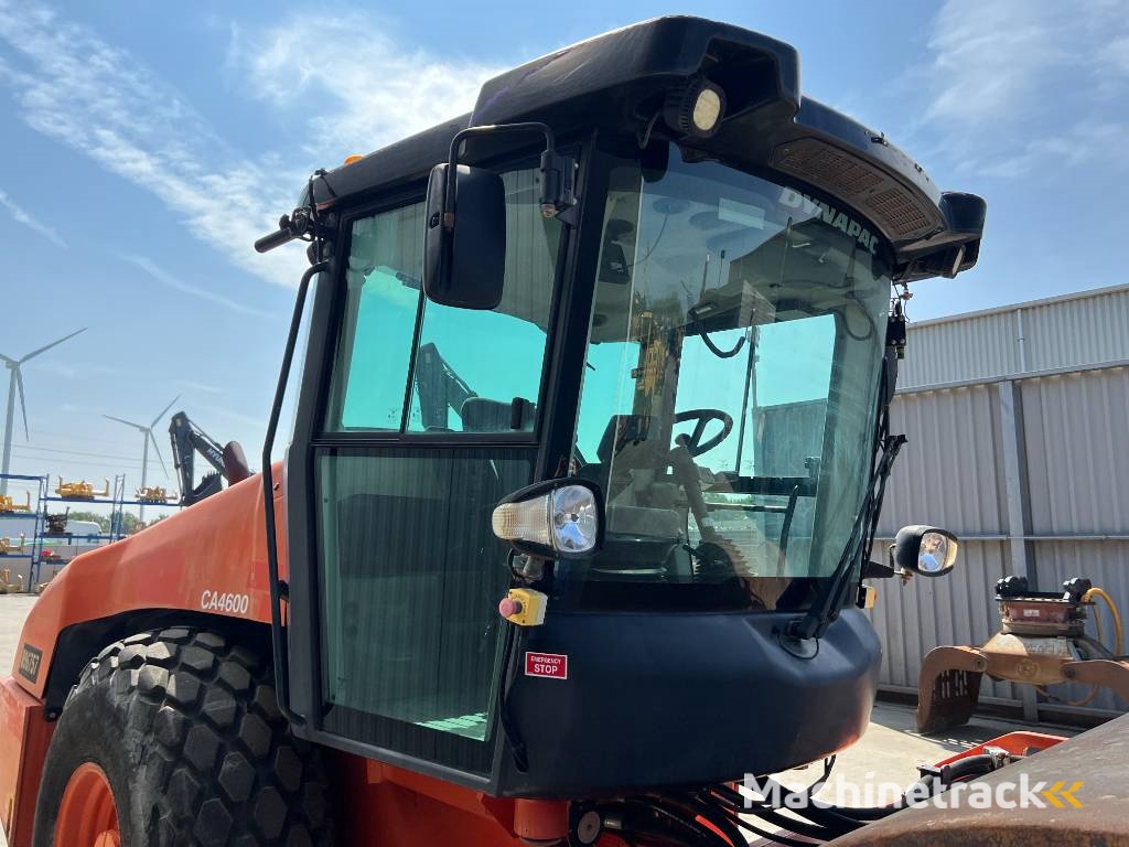 Dynapac CA4600D