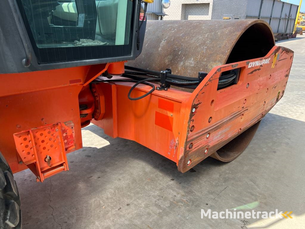 Dynapac CA4600D