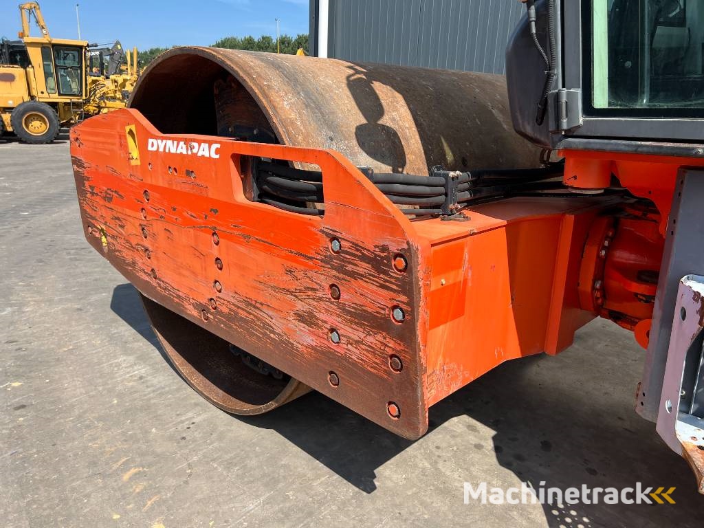Dynapac CA4600D