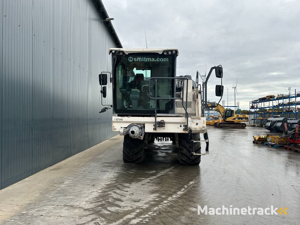 Wirtgen WR200XLi