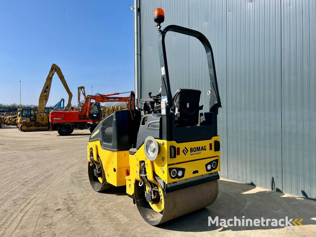 Bomag BW100 AD-5