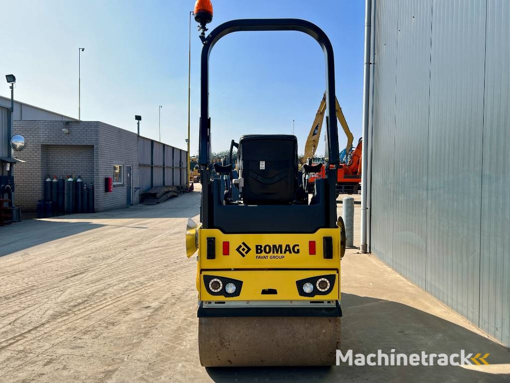 Bomag BW100 AD-5