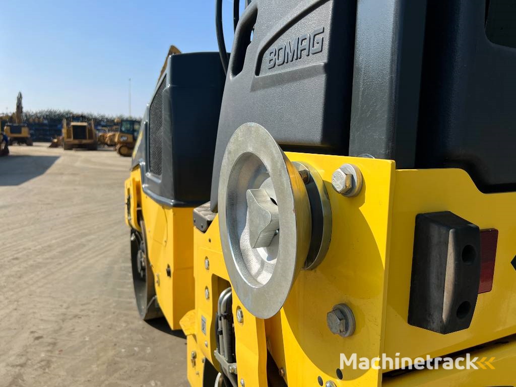 Bomag BW100 AD-5