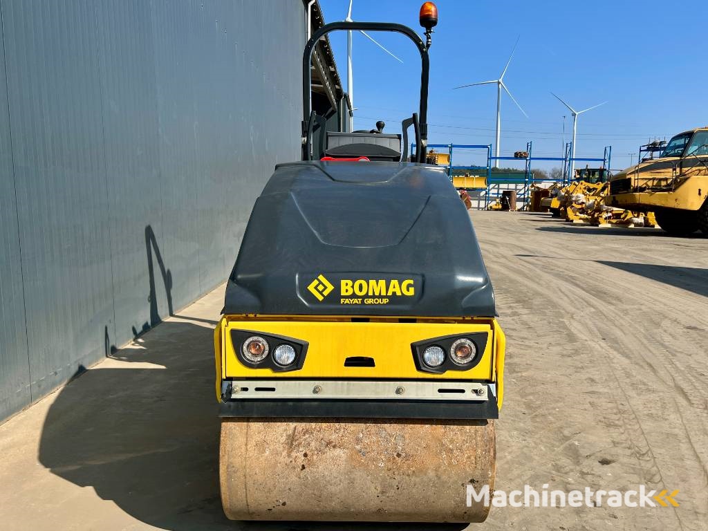 Bomag BW100 AD-5