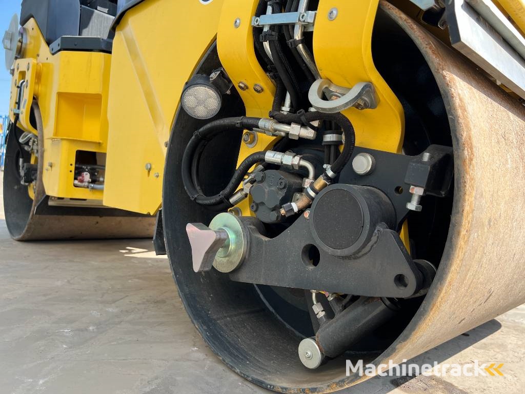 Bomag BW100 AD-5