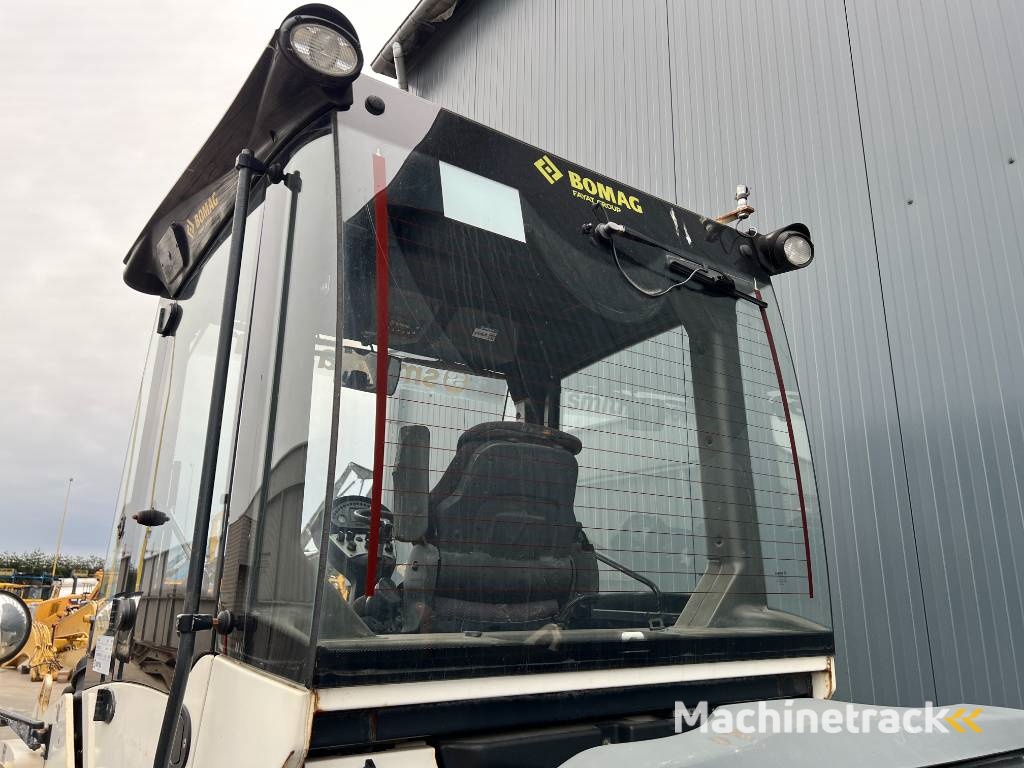 Bomag BW151AD-5