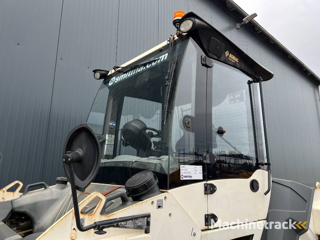 Bomag BW151AD-5