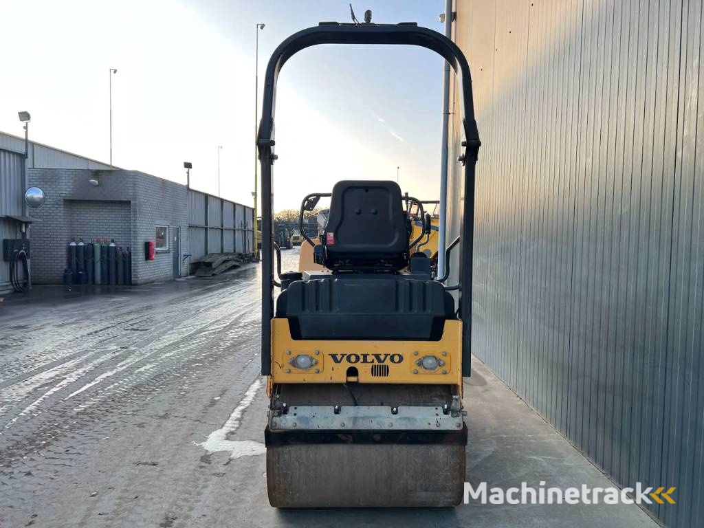 Volvo DD22