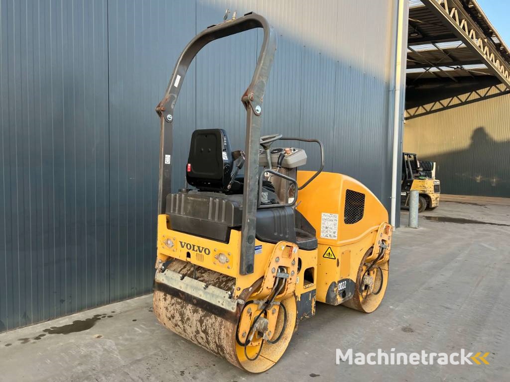 Volvo DD22