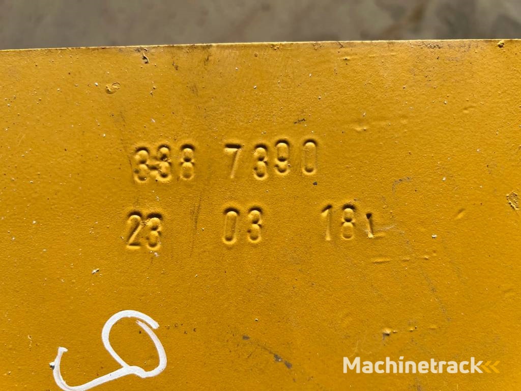 CAT 12H / 12K / 140H / 140K / 160H