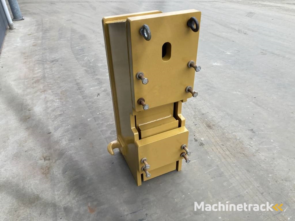 CAT 12M / 12M2 / 12M3 / 140M / 140M2 / 140M3 / 160M /