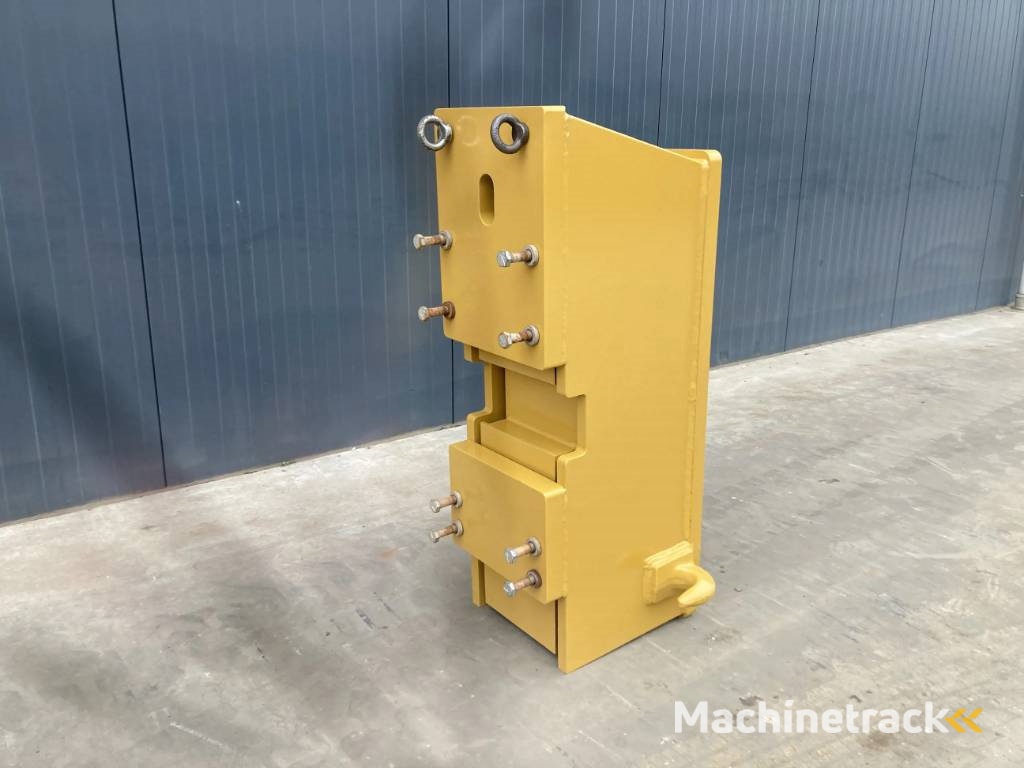 CAT 12M / 12M2 / 12M3 / 140M / 140M2 / 140M3 / 160M /