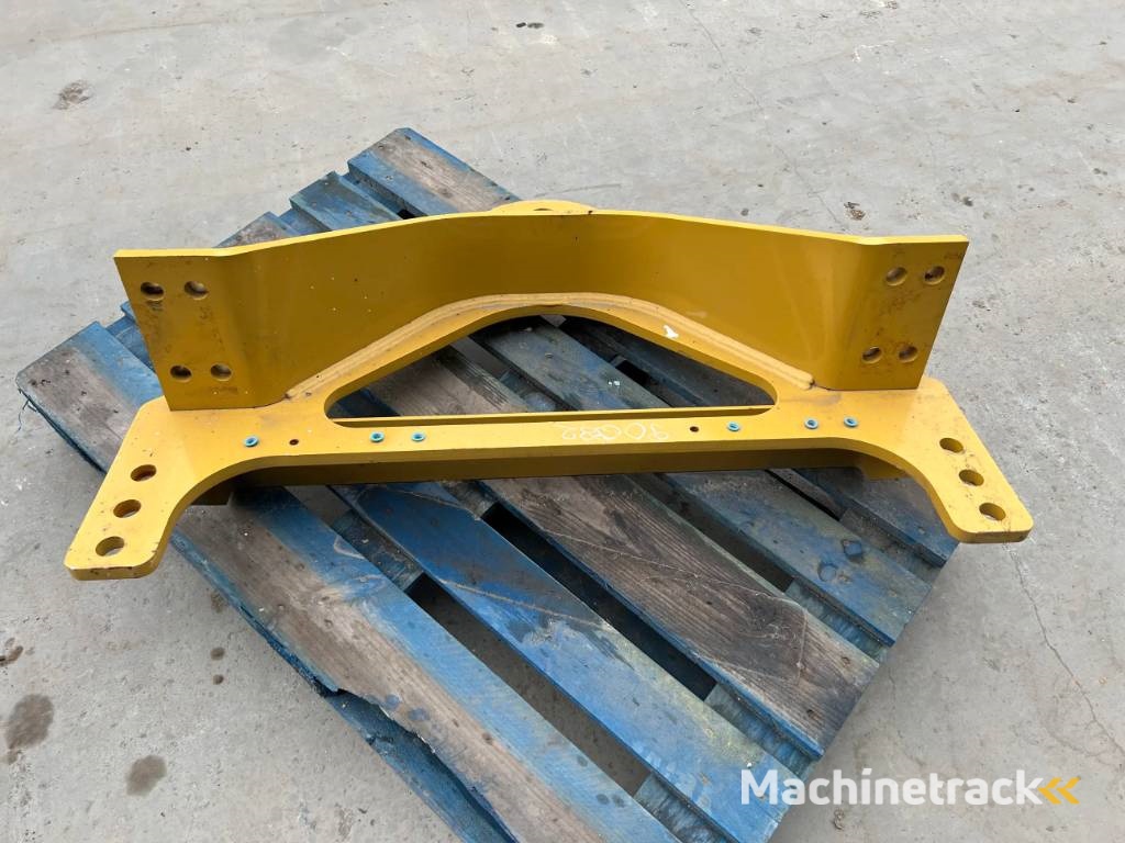 CAT 12M2 / 12M3 / 140M2 / 140M3 / 140 NG / 150 NG / 16