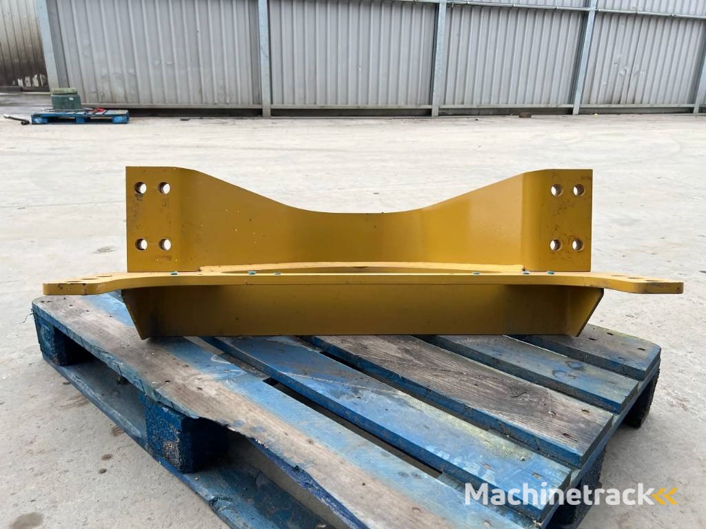 CAT 12M2 / 12M3 / 140M2 / 140M3 / 140 NG / 150 NG / 16