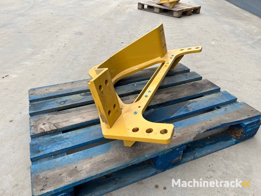 CAT 12M2 / 12M3 / 140M2 / 140M3 / 140 NG / 150 NG / 16