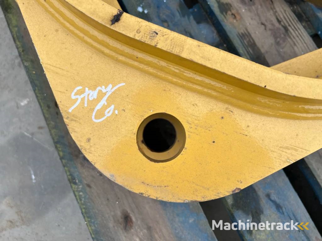 CAT 12M2 / 12M3 / 140M2 / 140M3 / 140 NG / 150 NG / 16