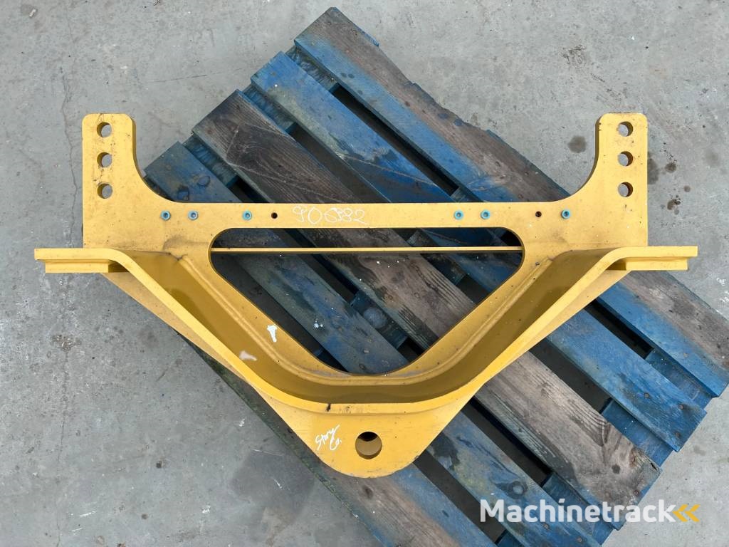 CAT 12M2 / 12M3 / 140M2 / 140M3 / 140 NG / 150 NG / 16