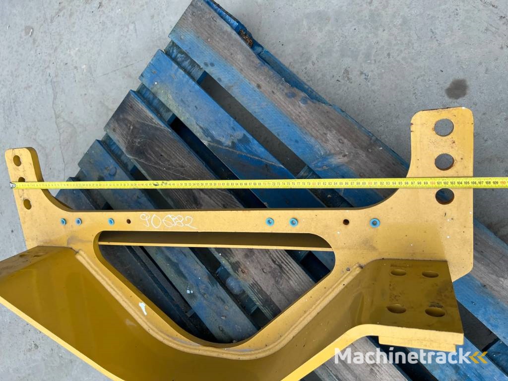 CAT 12M2 / 12M3 / 140M2 / 140M3 / 140 NG / 150 NG / 16