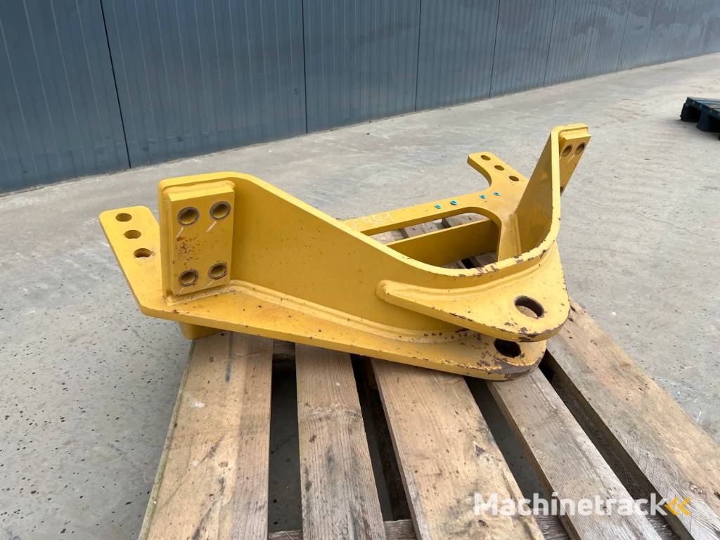 CAT 12M2 / 12M3 / 140M2 / 140M3 / 140 NG / 150 NG / 16