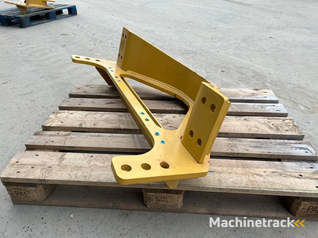 CAT 12M2 / 12M3 / 140M2 / 140M3 / 140 NG / 150 NG / 16