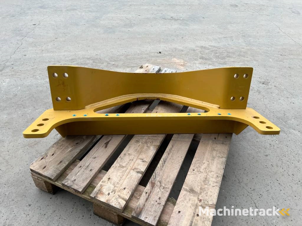 CAT 12M2 / 12M3 / 140M2 / 140M3 / 140 NG / 150 NG / 16