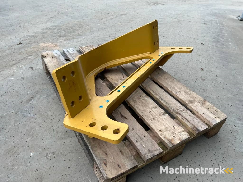 CAT 12M2 / 12M3 / 140M2 / 140M3 / 140 NG / 150 NG / 16