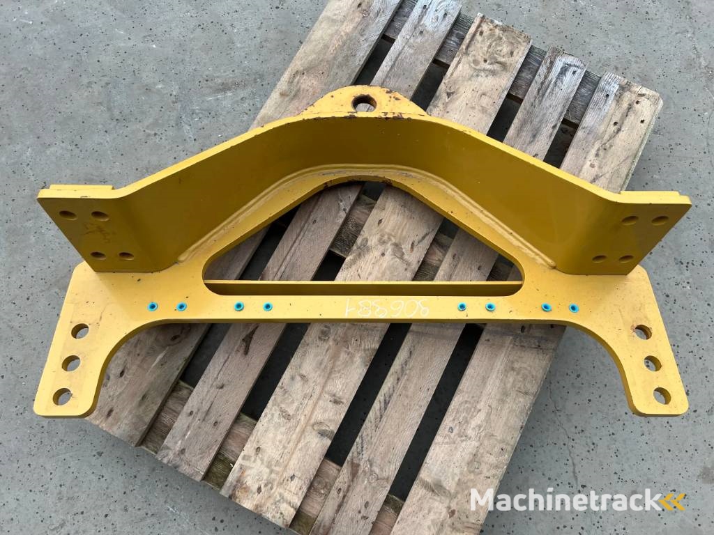 CAT 12M2 / 12M3 / 140M2 / 140M3 / 140 NG / 150 NG / 16