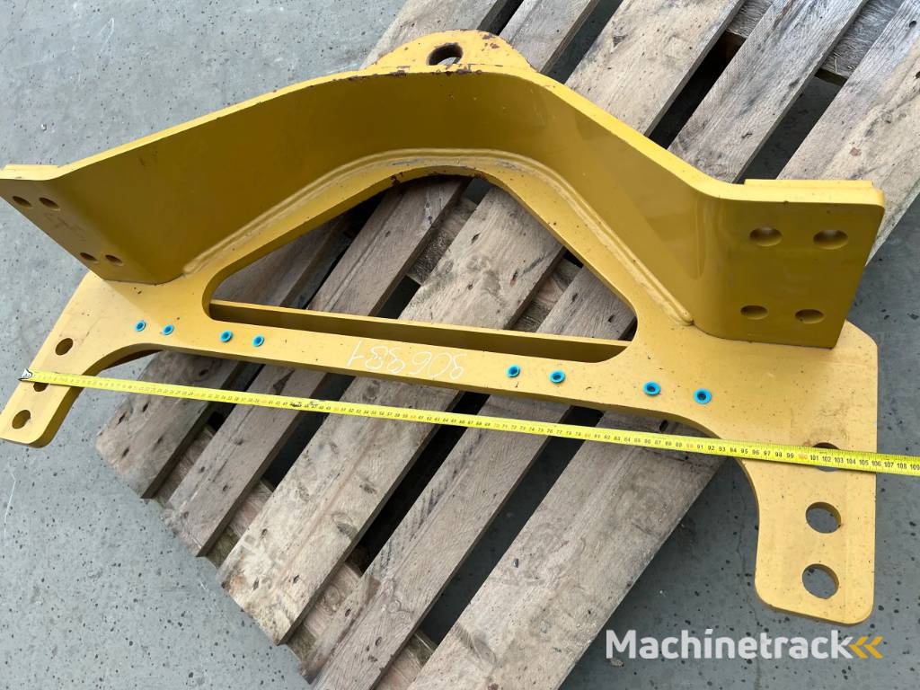 CAT 12M2 / 12M3 / 140M2 / 140M3 / 140 NG / 150 NG / 16