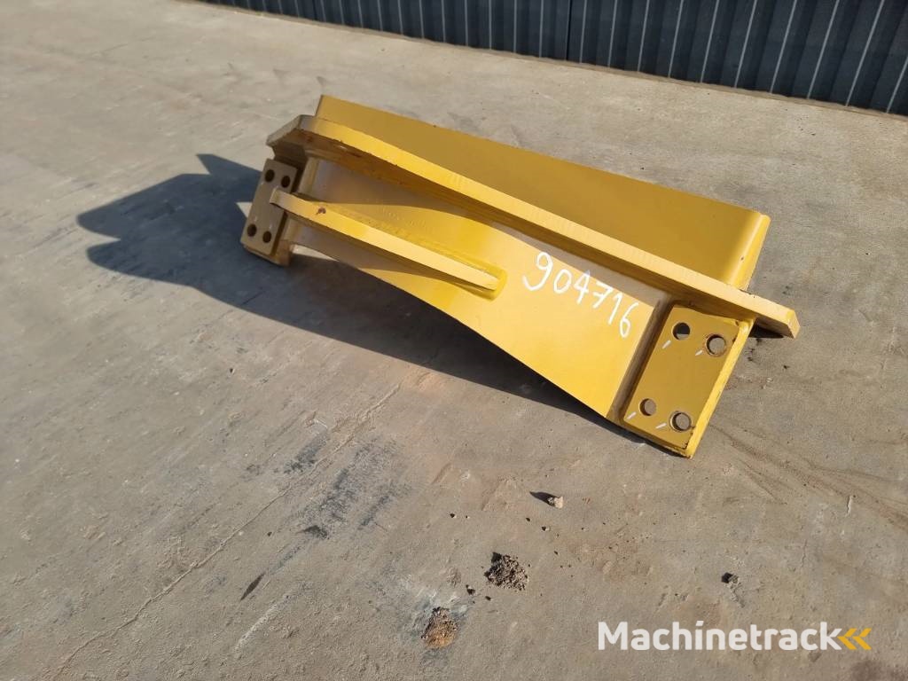 CAT 12M2 / 12M3 / 140M2 / 140M3 / 140 NG / 150 NG / 16