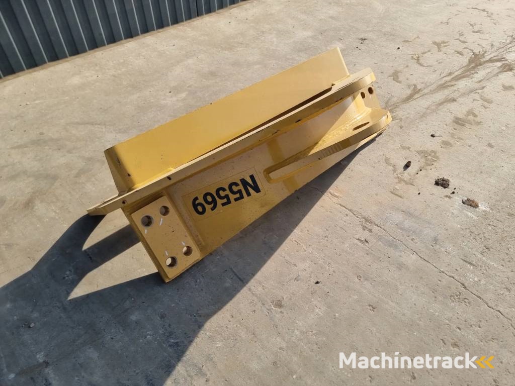 CAT 12M2 / 12M3 / 140M2 / 140M3 / 140 NG / 150 NG / 16